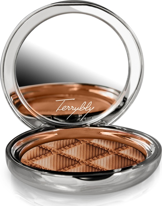 Actual product image By Terry Terrybly Densiliss® Compact