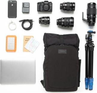 Actual product image Tenba Fulton V2 (Photo backpack, 14 l)