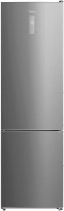 Comfee Comb Midea Totnofrost 330l D Inv Inox (330 l)