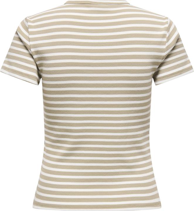 Image du produit JdY Jdysolar S/S O Neck Top Jrs Noos (XS)