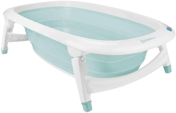 Actual product image Badabulle Faltbare Babybadewanne