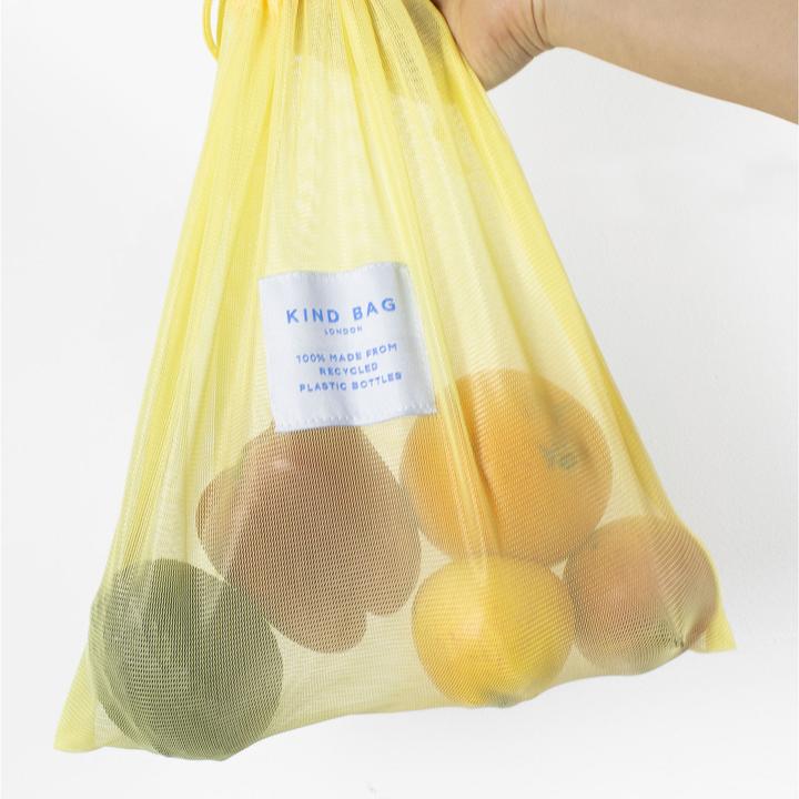 Produktbild Kind Bag Mesh Bags 3-Pack