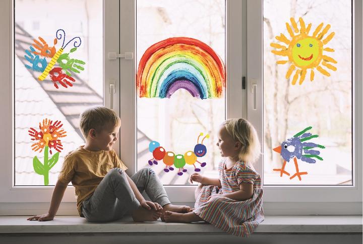 Produktbild Feuchtmann Klecksi Basic Mini