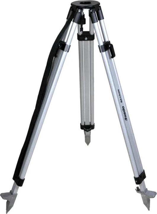 Nedo Building tripod 0.91-1.69 m 3.57 kg (Metal)