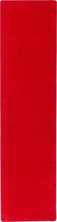 Produktbild Snapstyle Hochflor Velours Läufer Teppich Luna (80 x 320 cm)