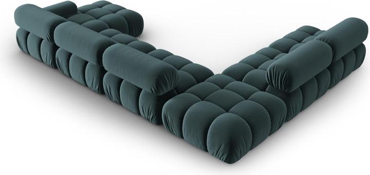 Actual product image Maison Heritage Gerda (Sofa landscape, Modular sofa)