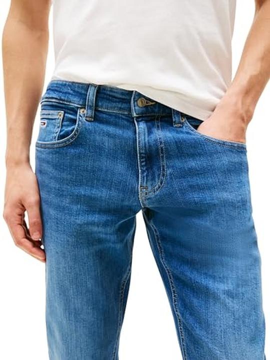Actual product image Tommy Jeans 10021295 (W38/L36)
