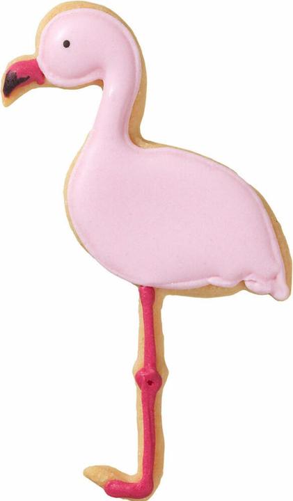 Actual product image Birkmann Flamingo
