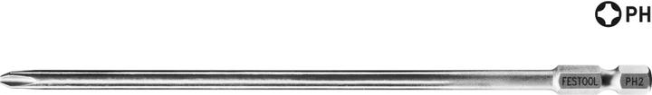 Produktbild Festool Bit PH 2-AF-55 3x (Kreuz sonstige)