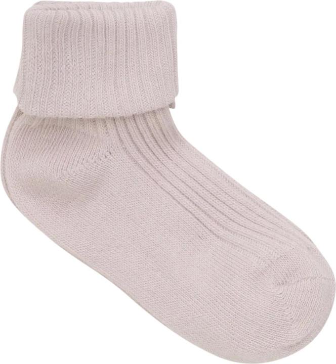 Produktbild Minymo Socken mit Rippmuster 3er Pack (3er Pack, 11 - 14)