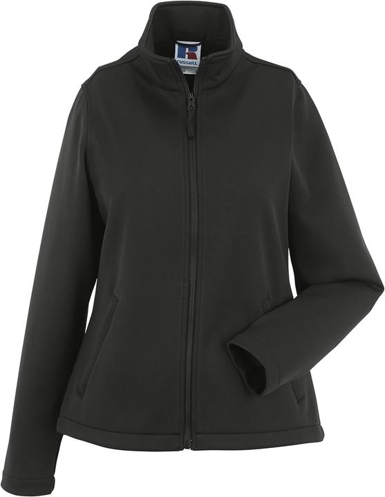 Actual product image Russell Smart softshell jacket (M)