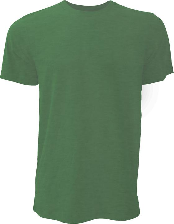 Vert sapin chiné