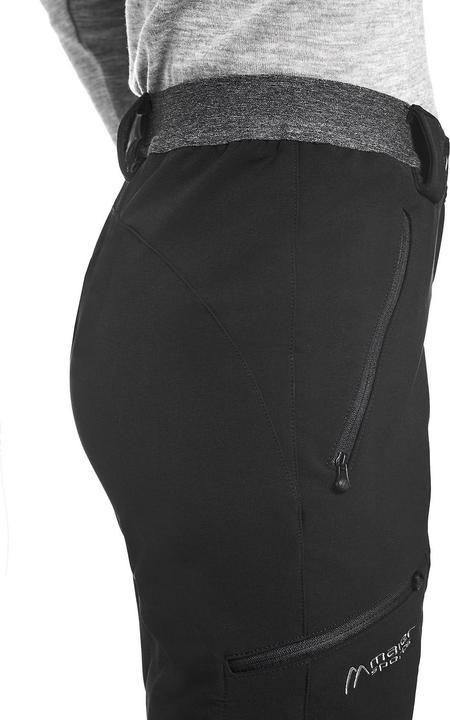 Actual product image Maier Sports Norit winter pants (M, L)