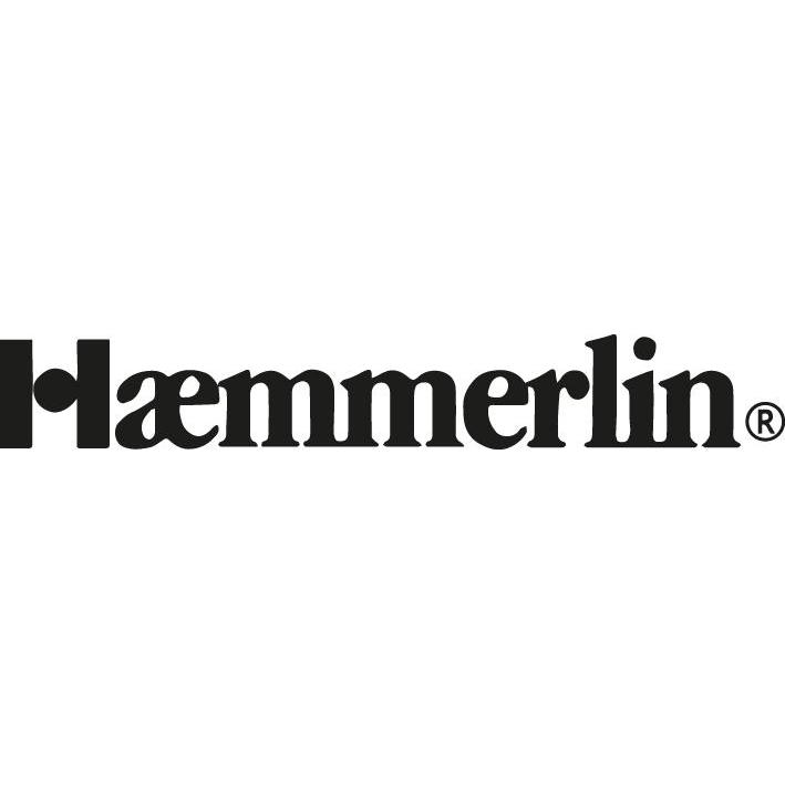Thumbnail - Haemmerlin, Schubkarre, Aufgabewanne ungelocht 90 l, 1,0mm