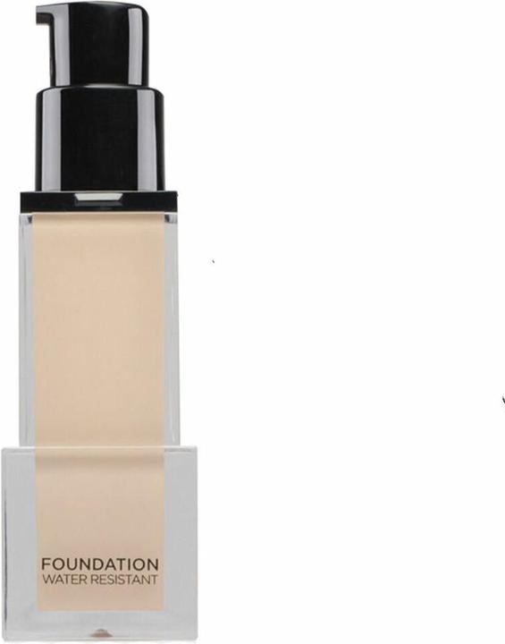 Actual product image Delfy Water-Resistant Primer 20 Natural (Natural 20)