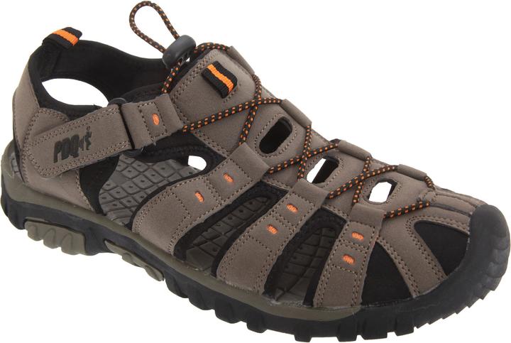Produktbild PDQ Sandale TrekkingSandale (47)