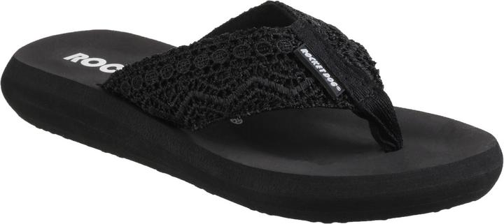 Actual product image Rocket Dog Thong sandal Spotlight (40)