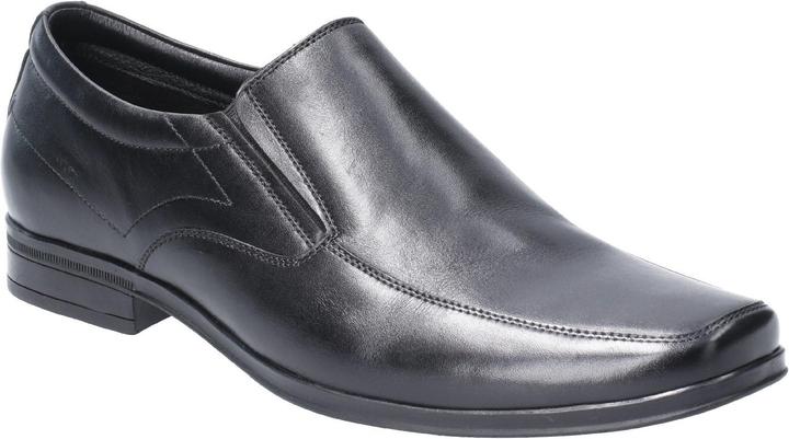 Immagine prodotto Hush Puppies Scarpa Billy Slip On in pelle (41)