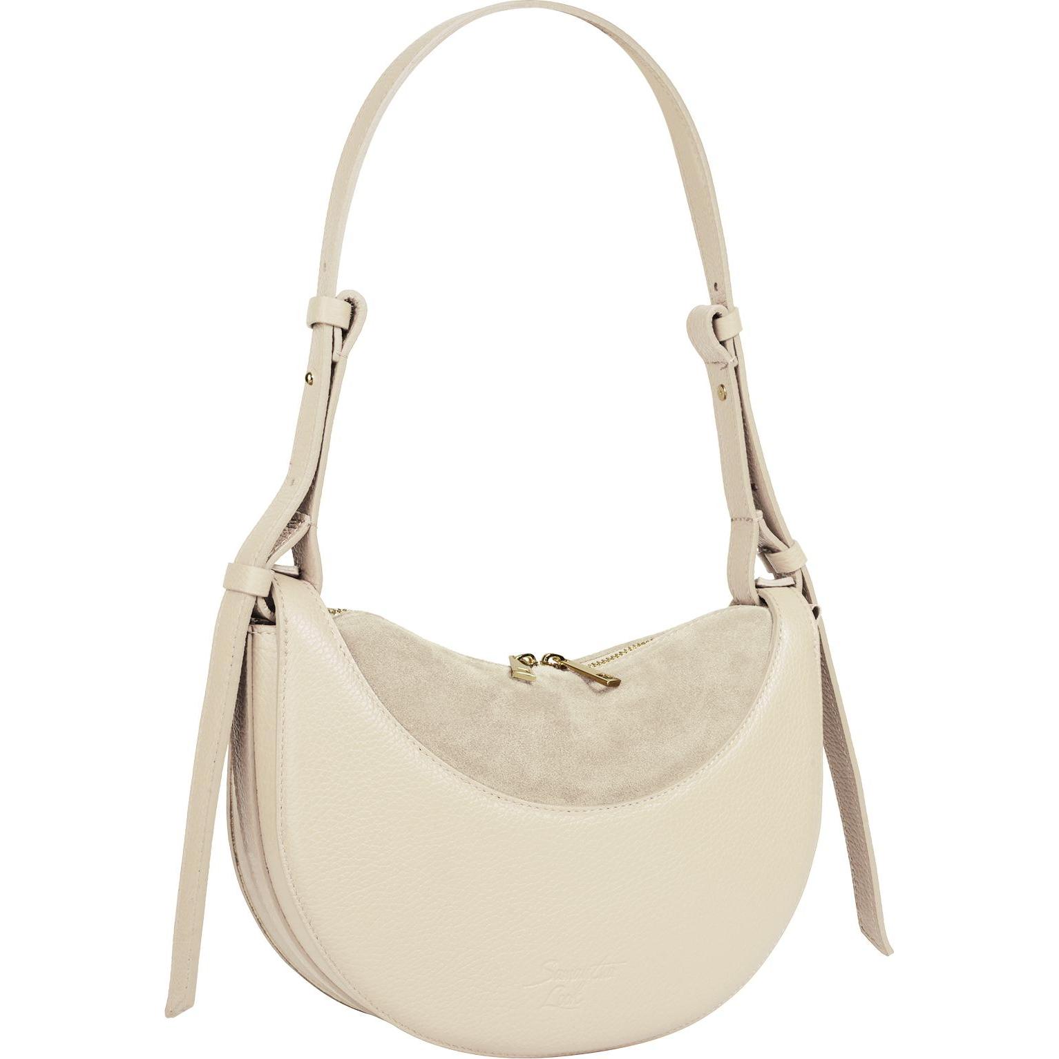 Thumbnail - Samantha Look, Handtasche, Umhängetasche, Beige