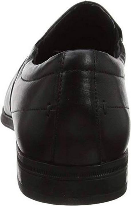 Immagine prodotto Hush Puppies Scarpa Billy Slip On in pelle (41)