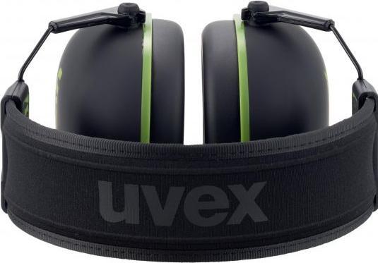 Actual product image Uvex Safety KX10 (1 x)