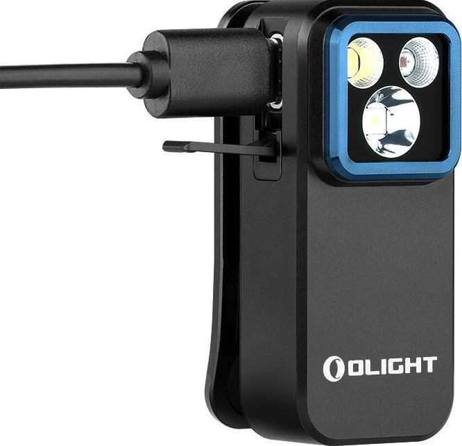 Produktbild Olight Oclip Pro Clip-Licht (5.70 cm, 500 lm)
