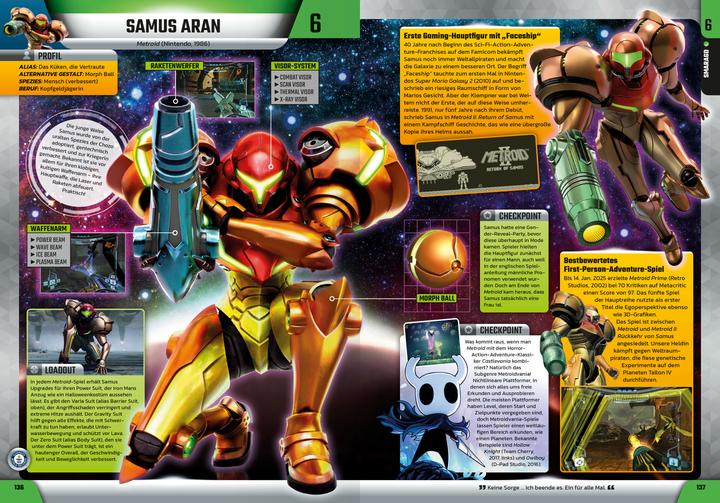 Actual product image Ravensburger Guinness World Records - Gamer's 2026 (German, Guinness World Records Ltd., 2025)