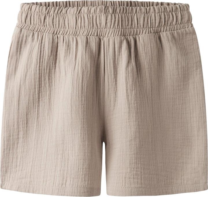 Actual product image Lmtd Relaxed fit shorts (170)