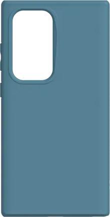 Produktbild RhinoShield Back Cover SolidSuit Classic Ocean Blue (Samsung Galaxy S24 Ultra)