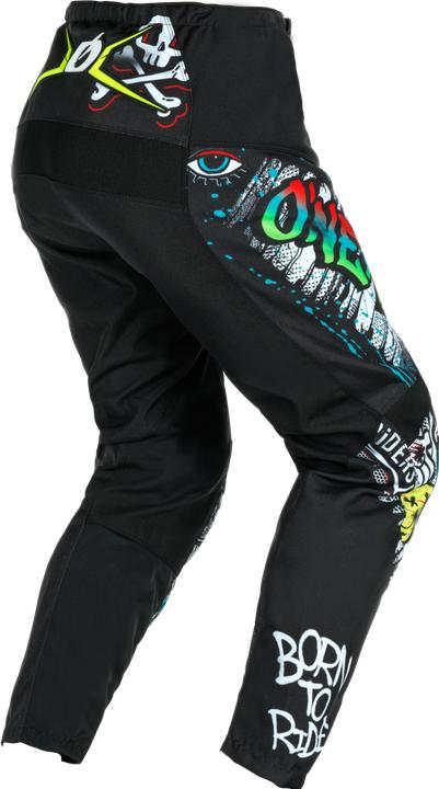 Produktbild O Neal MTB Hosen ELEMENT (Herren, 36)