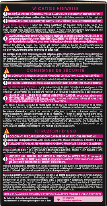 Immagine prodotto Garnier Olia (8 Bionda)