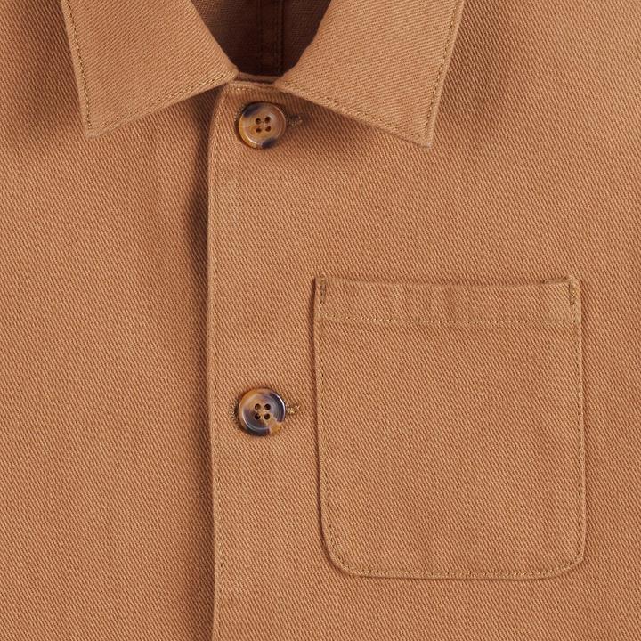 Immagine prodotto La Redoute Collections Jacke im Worker-Stil aus Baumwolle (152)