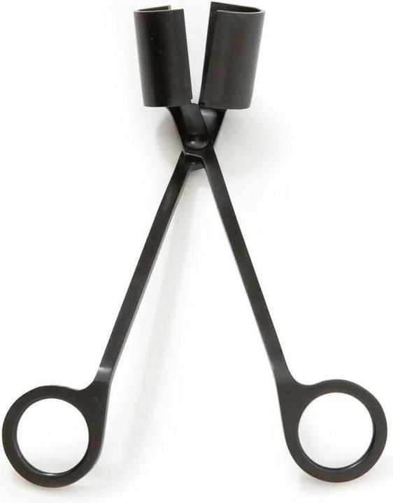 Kikkerland 3-In-1 Candle Tool (5,5 x 4 x 16 cm)