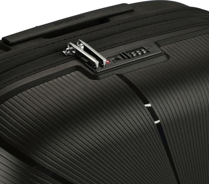 Image du produit American Tourister Valise & trolley Starvibe Spinner 55 EXP (37 l)