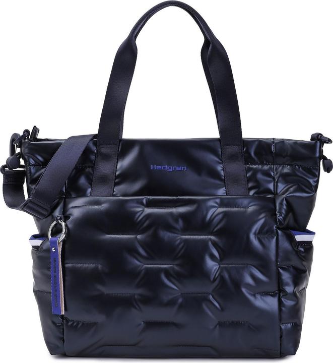 Produktbild Hedgren Cocoon Puffer Shopper Tasche 34 cm