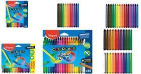 Produktbild Maped Color'Peps Innovation (12x)