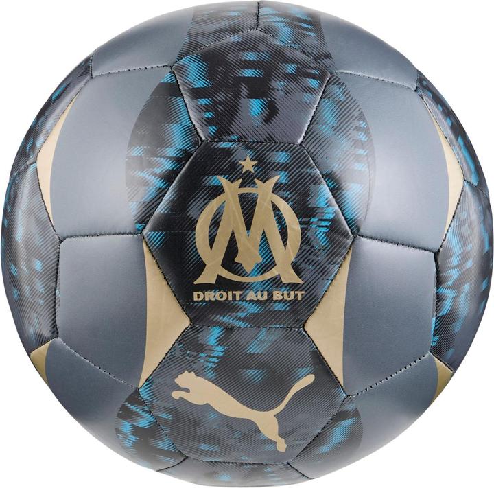 Produktbild Puma OM Prematch Ball (5)