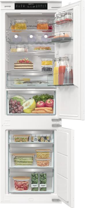 Produktbild Gorenje NRKI517D61WF (252 l)