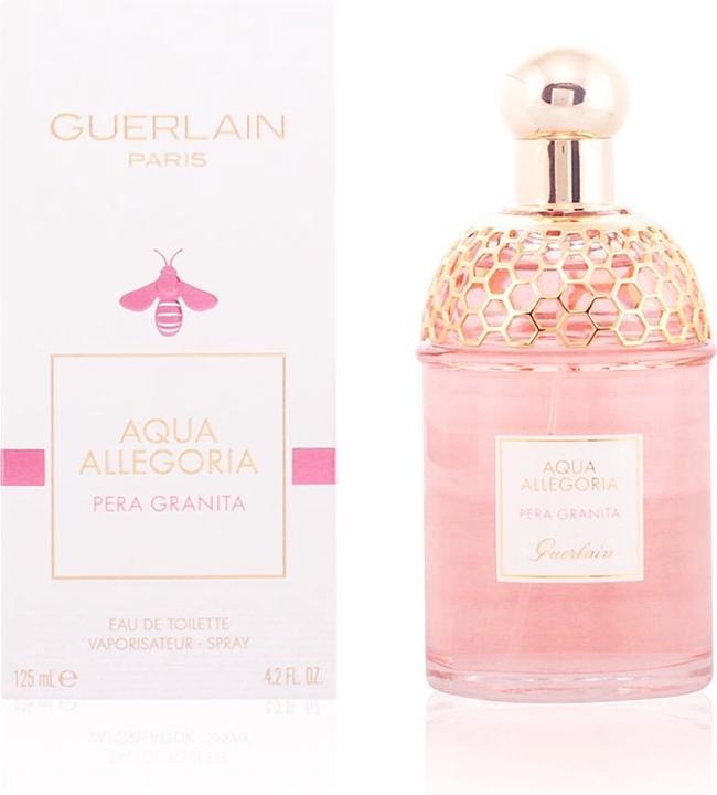 Actual product image Guerlain Pera Granita (Eau de toilette, 75 ml)