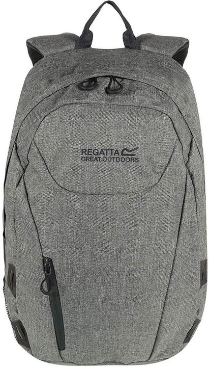 Actual product image Regatta Outdoors Altorock II backpack with 25 litre capacity (25 l)