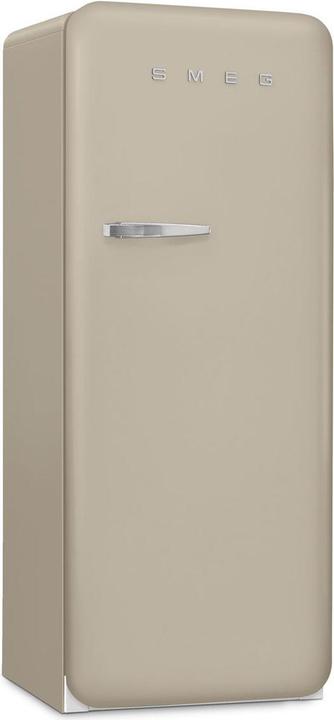 Actual product image Smeg Kühlschrank 50's Style FAB28RDPP6 (270 l)