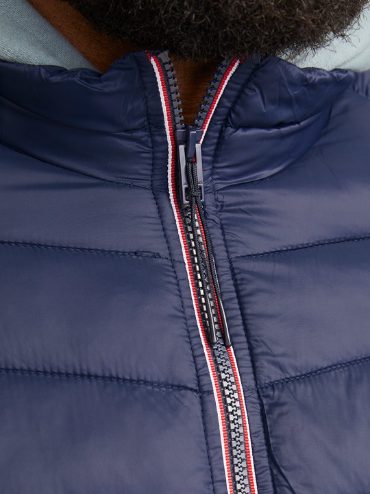 Image du produit Jack & Jones Jjesprint Puffer Collar Noos Pls (3XL)