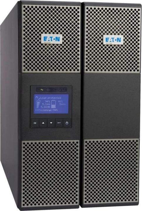Produktbild Eaton 9PX 1000i RT2U Netpack (1000 VA, 1000 W)