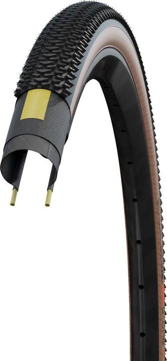 Image du produit Schwalbe G-One R Pro Evo (28 x 1.35, 35-622)