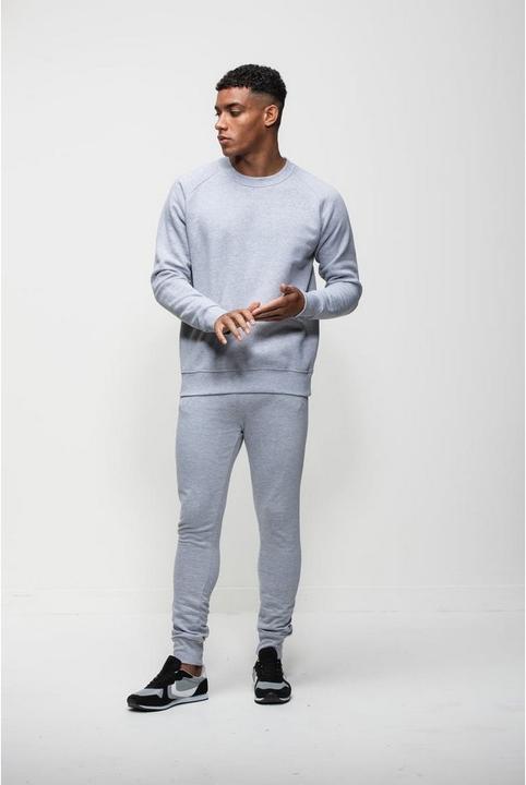 Produktbild Awdis Just Hoods Graduate Heavyweight Sweatshirt (L)