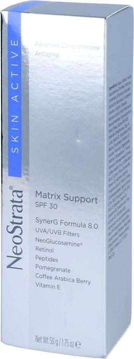 Actual product image NeoStrata Skin Active Matrix Support (50 ml, Day cream, SPF 30)