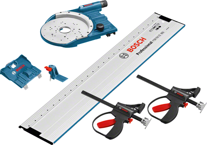 Actual product image Bosch Professional FSN OFA 32 KIT 800 (114.50 cm)