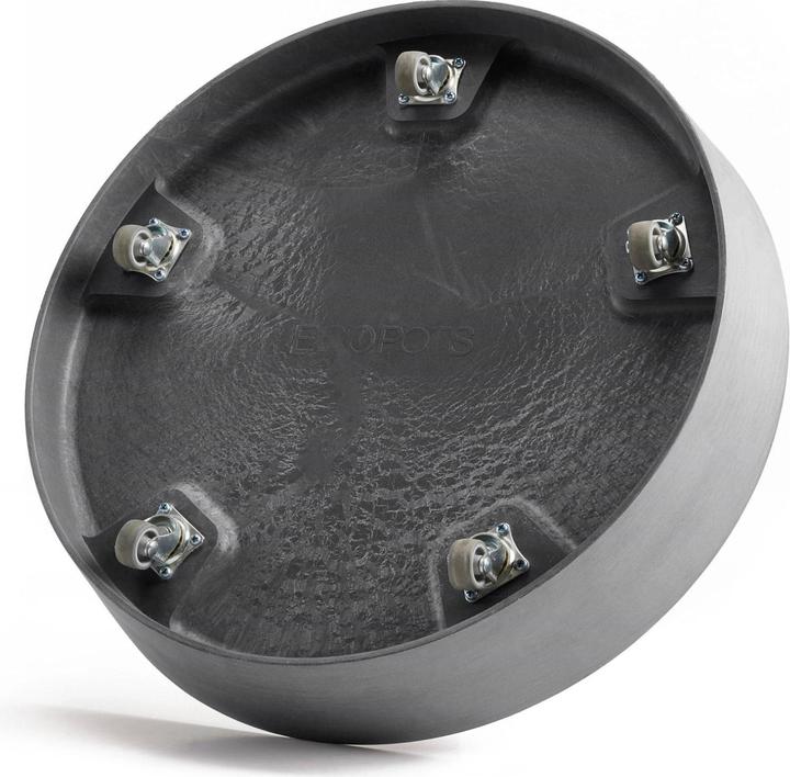 Produktbild Ecopots Saucer on Wheels