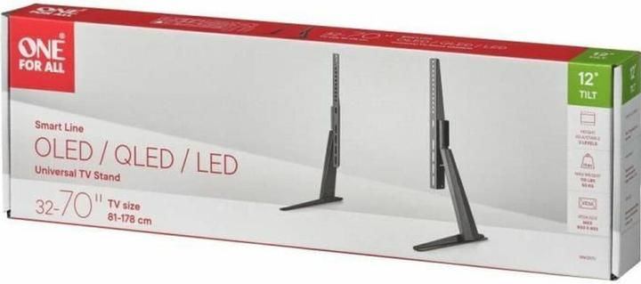 Actual product image One for All WM2470 (Universal, 55", 40 kg)