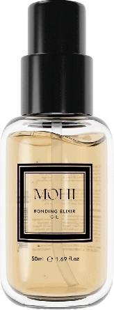 Image du produit Mohi Bonding Elixir Oil Tradition et science moderne Restauration et protection des cheveux Protection (50 ml)